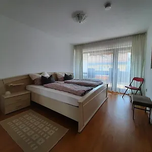Apartment Haus Erna, Bad Füssing