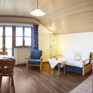 Apartment Petra, Bad Füssing