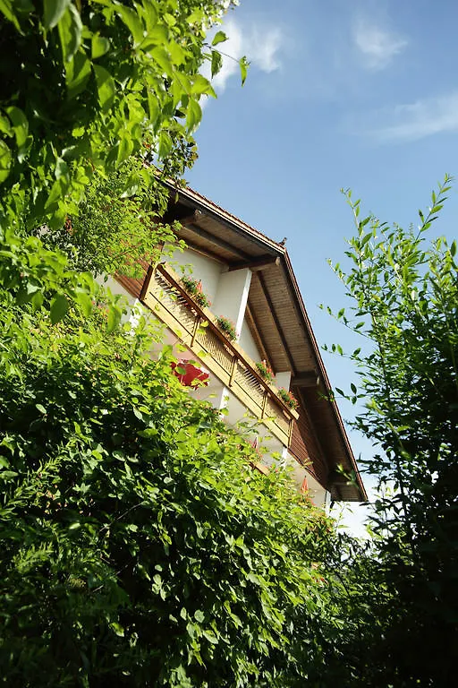 Appartementhaus Albrecht Bad Fussing